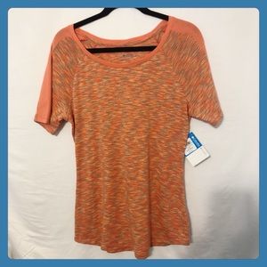 Columbia | Women’s Tee | Size L